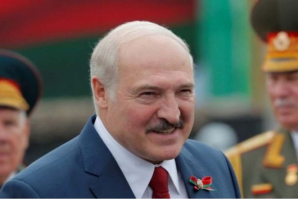 União Europeia renova por mais um ano sanções à Bielorrússia