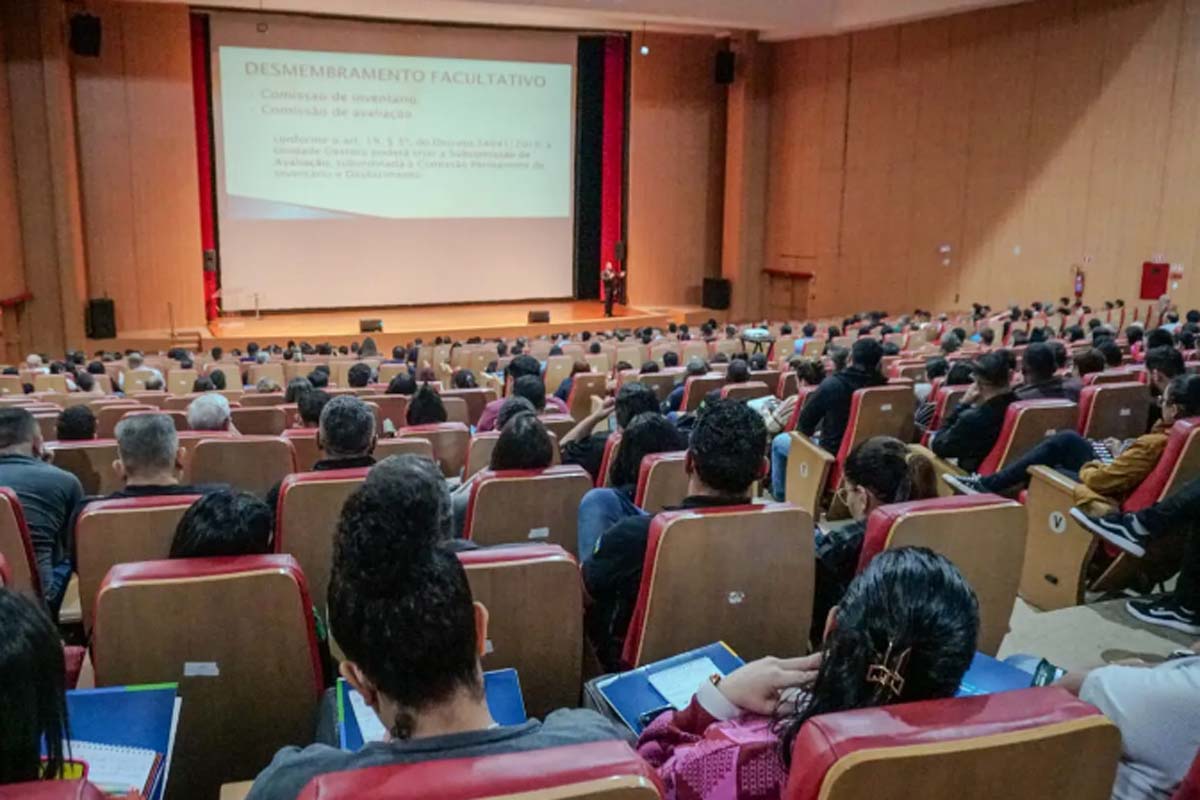 Governo de Rondônia lança Programa Regulariza Rondônia para ampliar regularização fundiária no estado