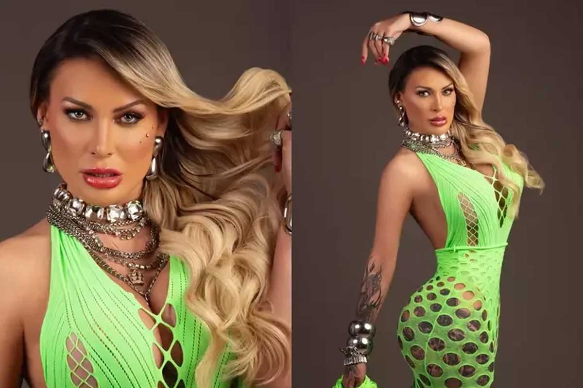 “Eu vivi isso”: Andressa Urach anuncia criação de instituto voltado a profissionais do sexo