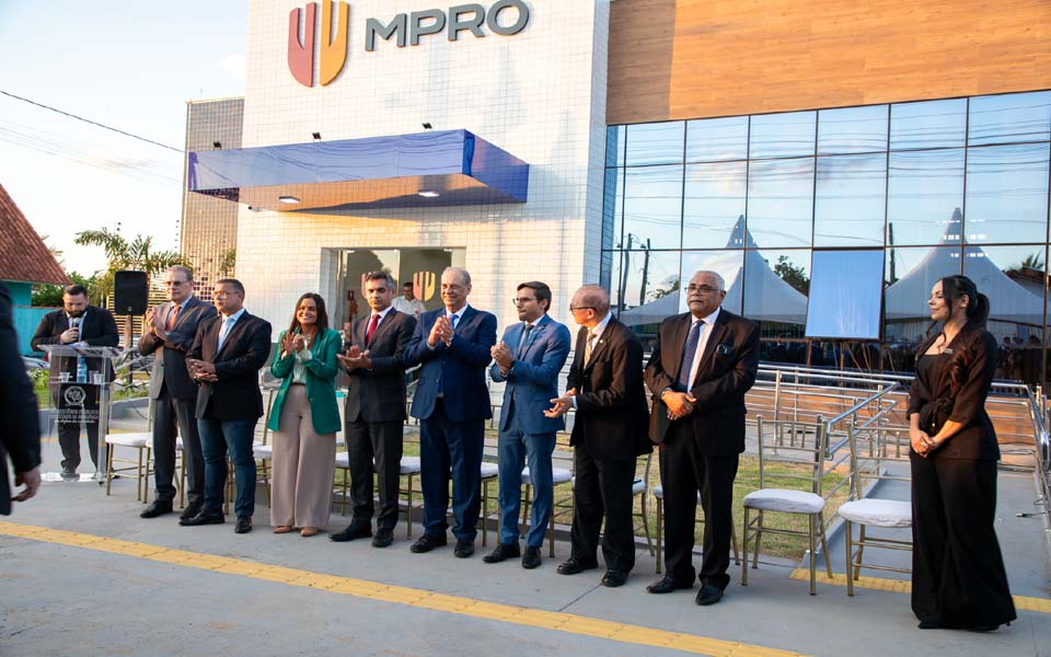 TJRO instala comarca de Nova Mamoré e amplia o acesso à Justiça 