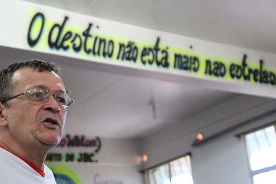 “Eu fui à Brigada de Selva”, por Professor Nazareno