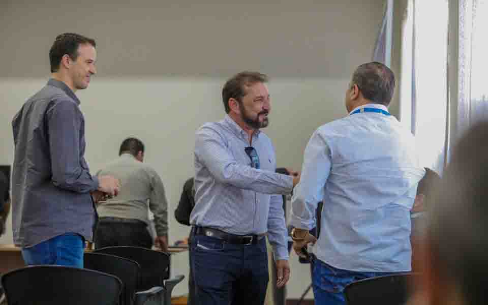 Segmento de bares e restaurante em Porto Velho é ouvido sobre lei de uso de calçadas públicas