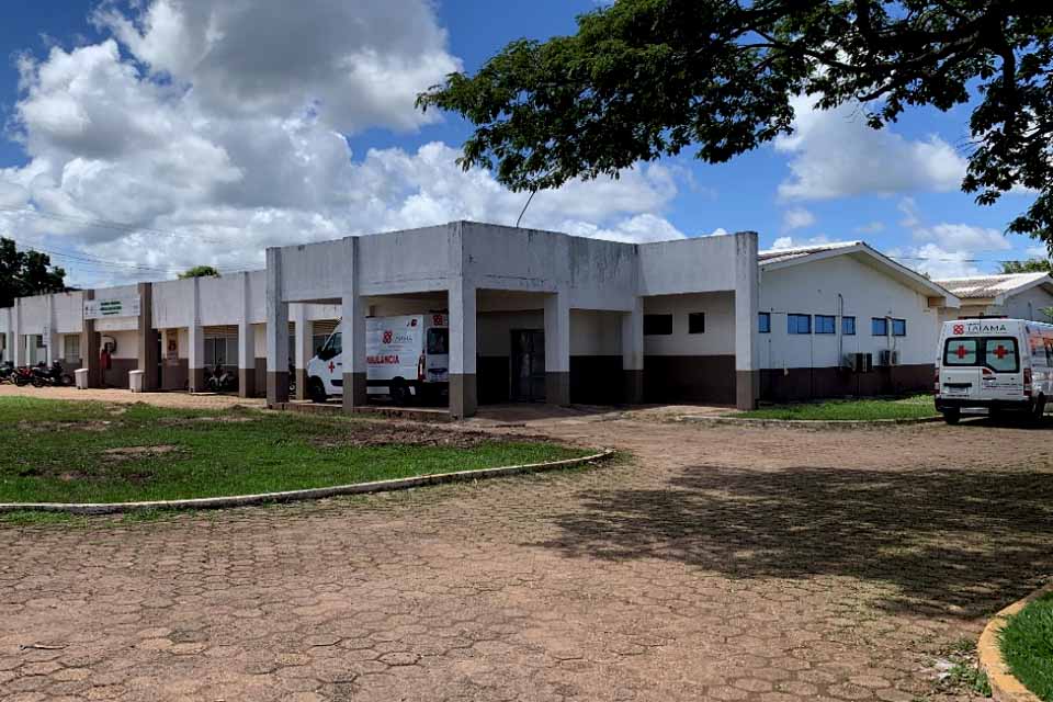 Rolim de Moura retoma cirurgias eletivas no Hospital Municipal