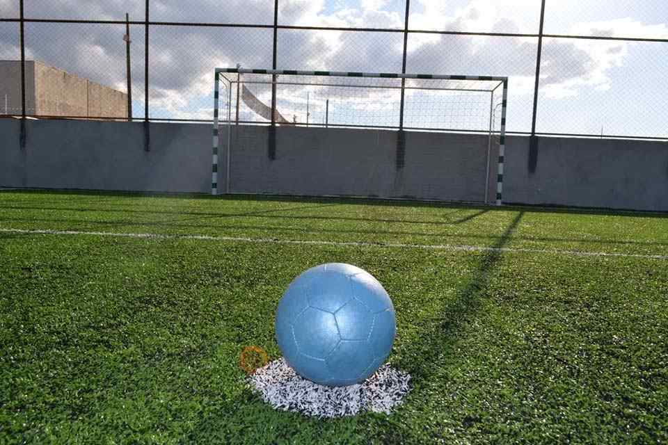 Campeonato de Inverno em Vilhena tem inscrições abertas