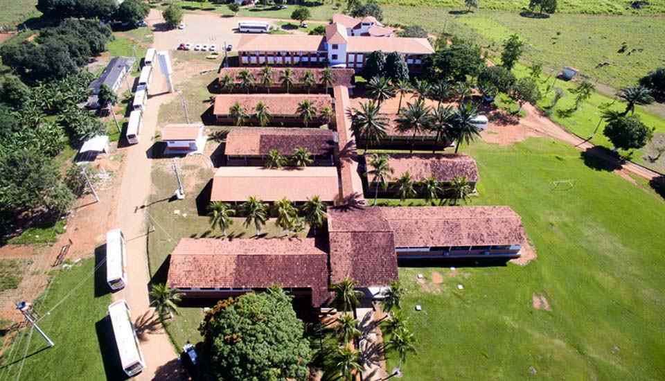 Campus Ariquemes faz seleção de professor substituto de Biologia