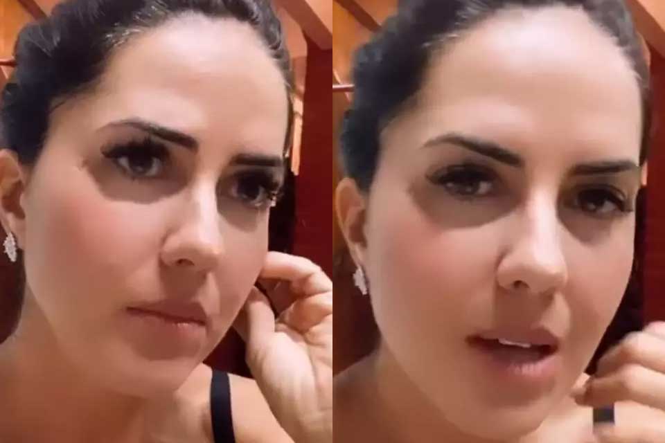 “Comemorar é honrar o caminho”: esposa de Zezé Di Camargo faz desabafo e divide opiniões