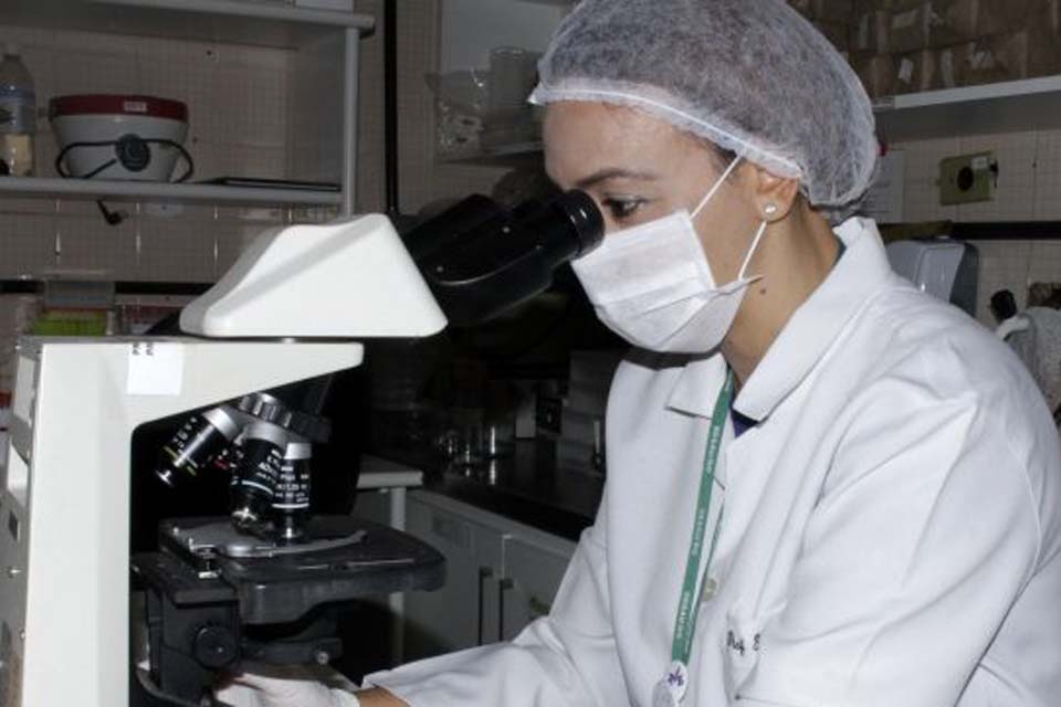 Governo de Rondônia apoia pesquisa de servidora pública para doutorado