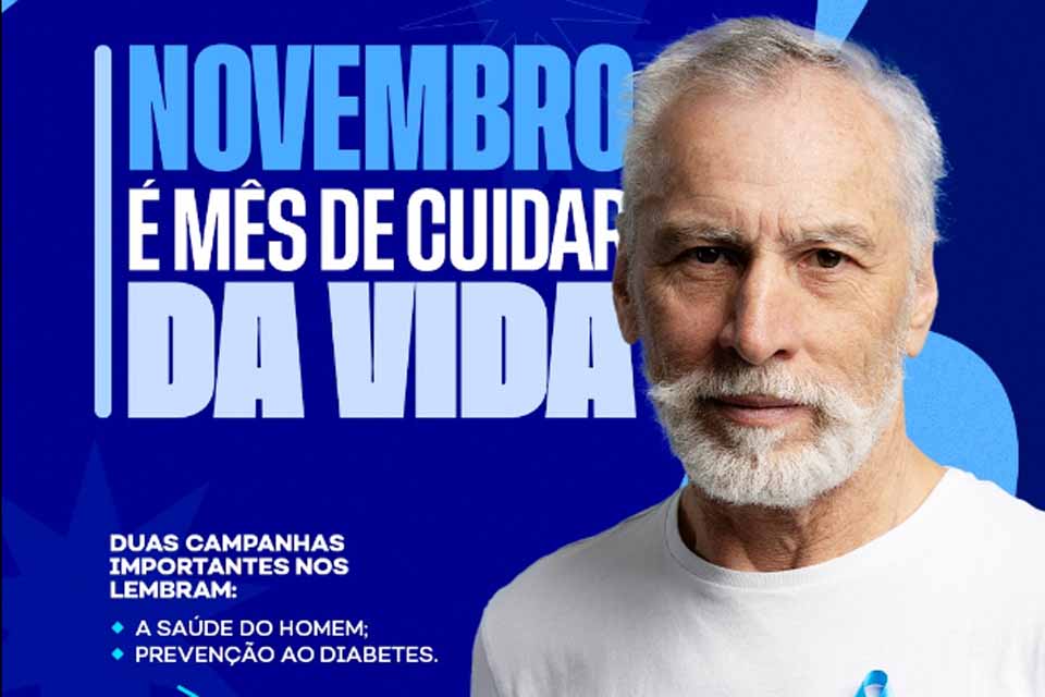 Ji-Paraná intensifica ações de orientação, prevenção e acolhimento nas unidades de saúde do município