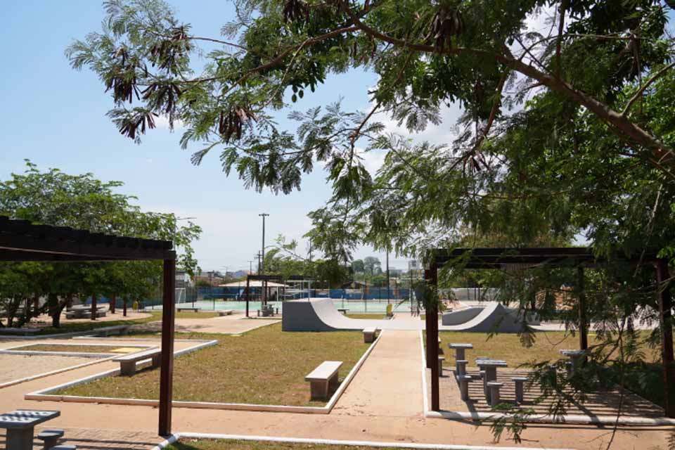 Apoio da população é fundamental para evitar vandalismo em áreas públicas