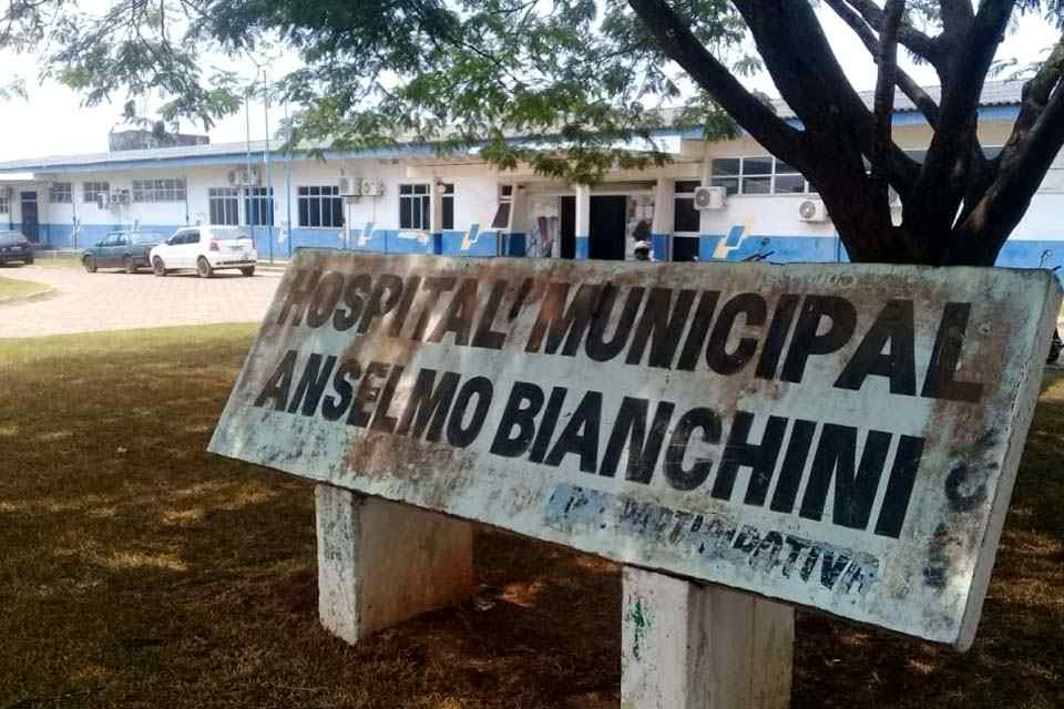 População reclama da constante falta de do profissional médico para atendimento no hospital municipal