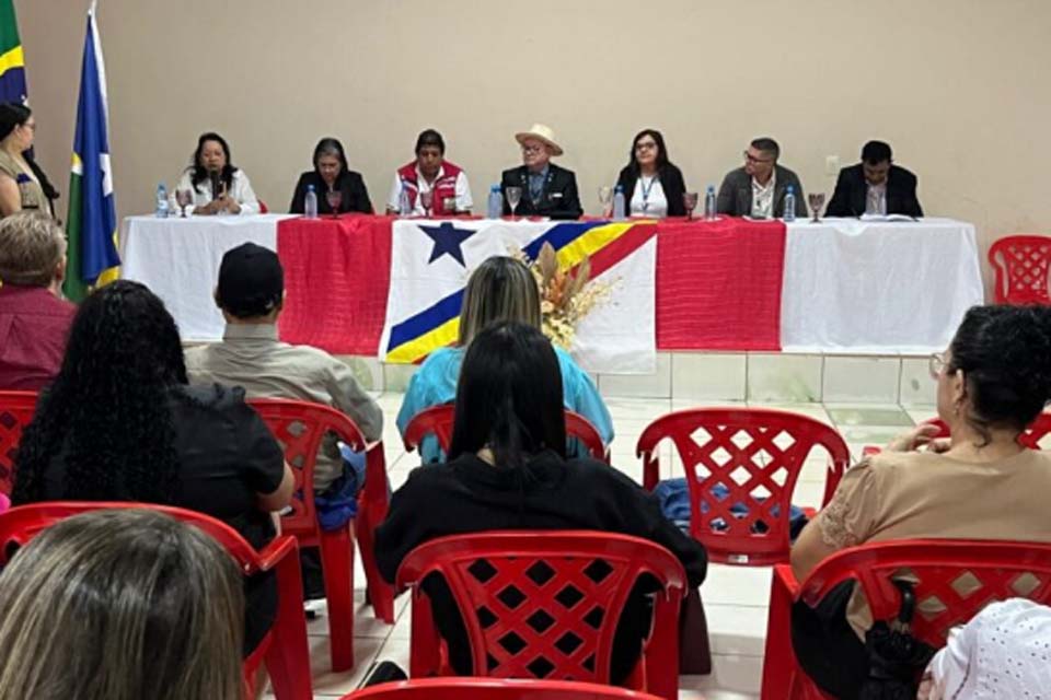 Cooperação em Saúde Pública é reforçada em reunião do governo de Rondônia com a Bolívia e municípios de fronteira