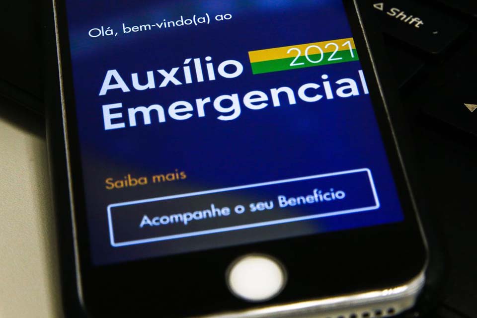 Operação da PF investiga fraudes no auxílio emergencial na Bahia