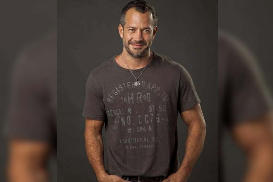 Malvino Salvador estará em nova temporada de “Malhação”
