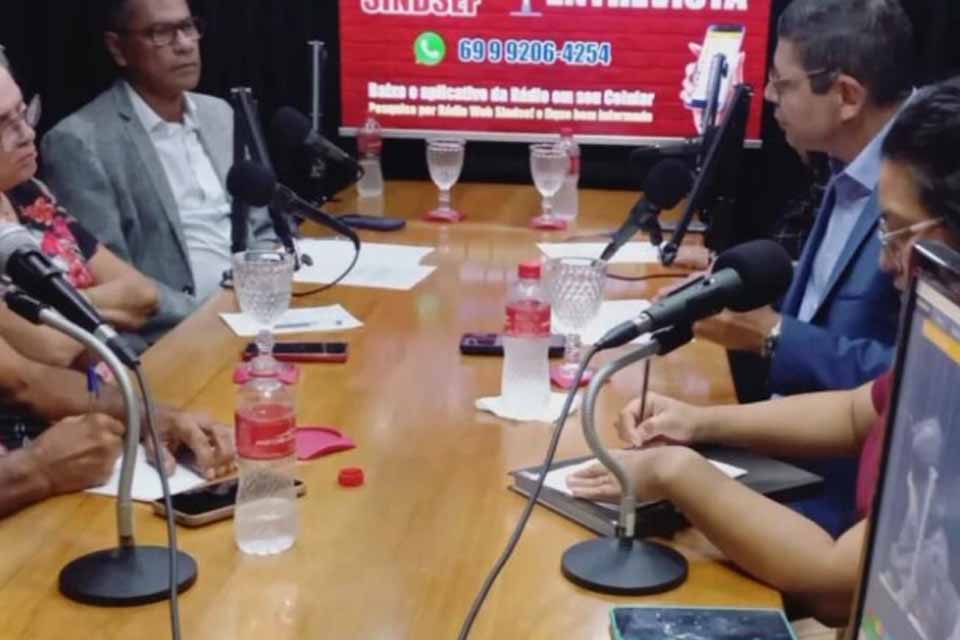 Precatório do DDT – Informe do SINDSEF-RO sobre ordem de pagamento das ações na Justiça do Trabalho