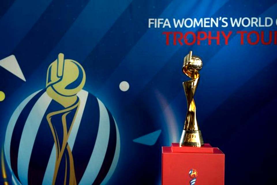 Fifa e ONU Mulheres vão promover ações para divulgar futebol feminino