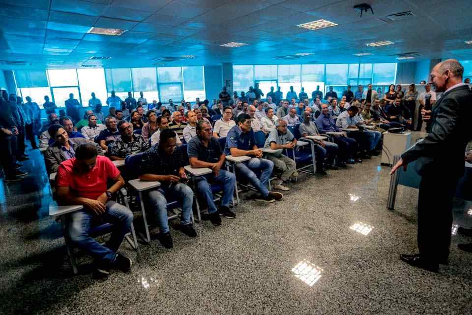 Escola de Governo supera expectativas com emissão de mais de 9 mil certificados em Porto Velho