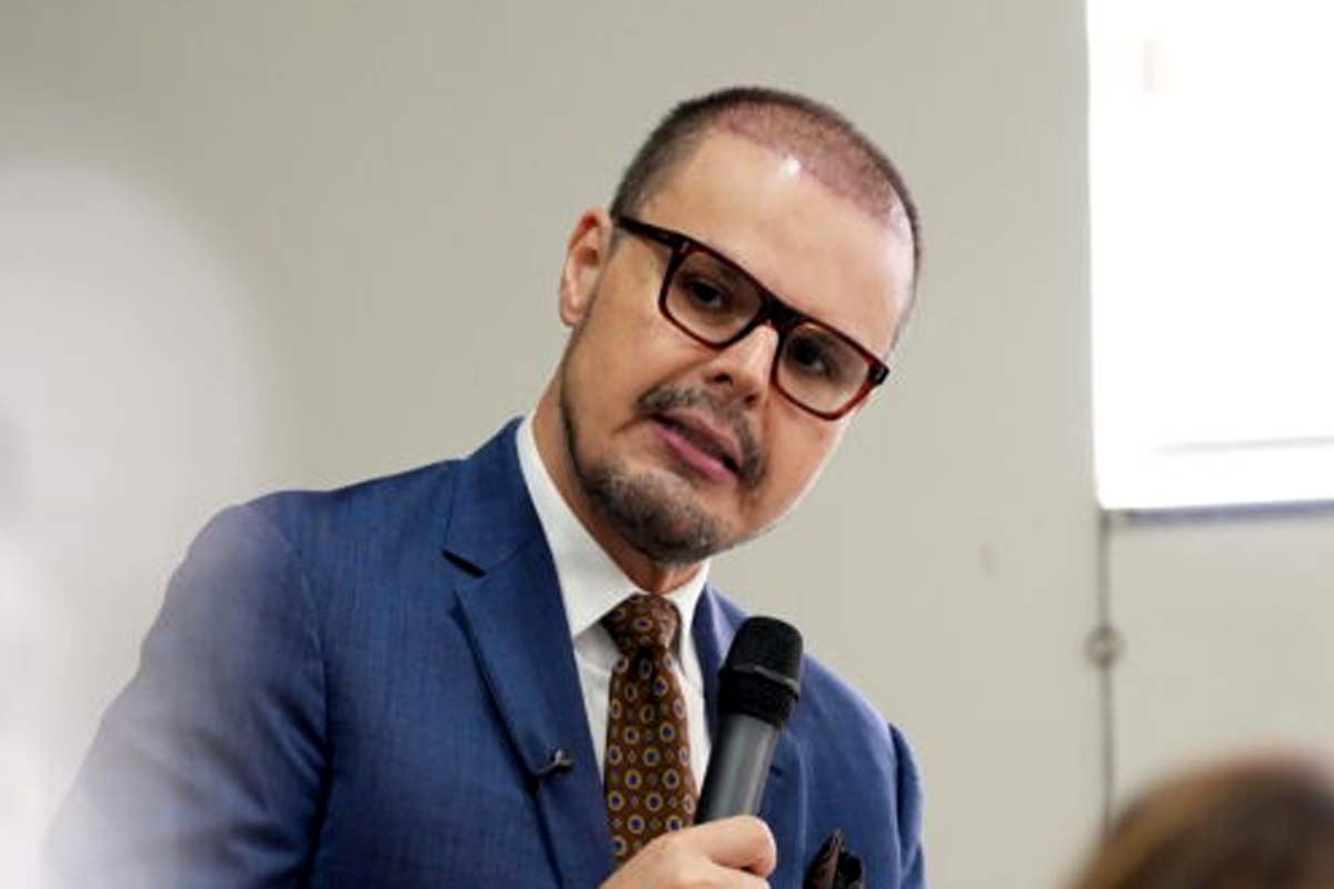 Presidente da OAB RO, Márcio Nogueira, é designado para comissão nacional que debaterá Reforma do Judiciário e mandatos no STF