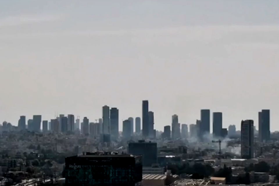 Negociações sobre cessar-fogo entre Hamas e Israel chegam ao 3º dia sem avanço