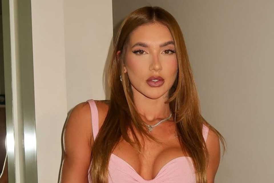 Virginia supera Victoria Beckham e aparece no topo da lista de namoradas de jogadores mais ricas do mundo