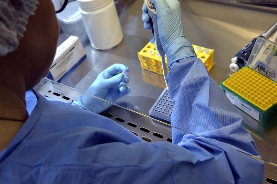 OMS fará testes para avaliar outros possíveis tratamentos da covid-19