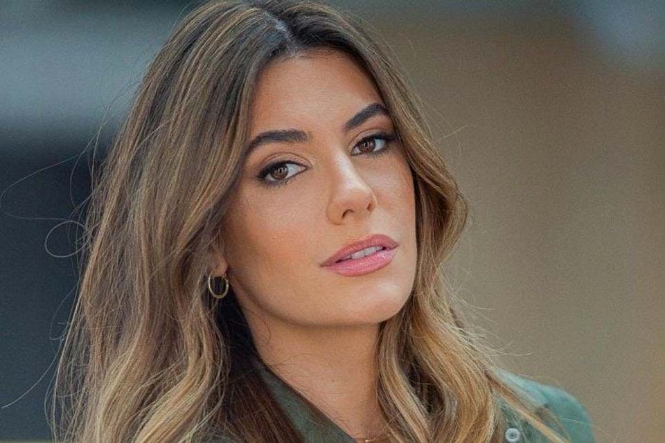 Jade Magalhães fala sobre reconciliação com Luan Santana: “Maduros”