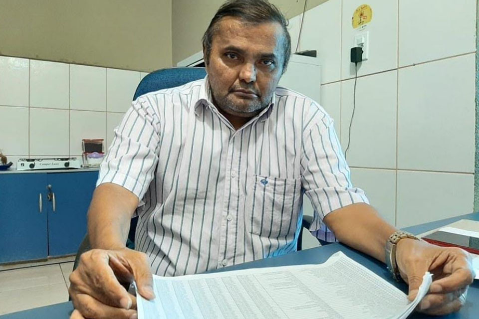 Simporo entra na Justiça para que DER-RO contrate concursados ao invés de 406 profissionais emergenciais 