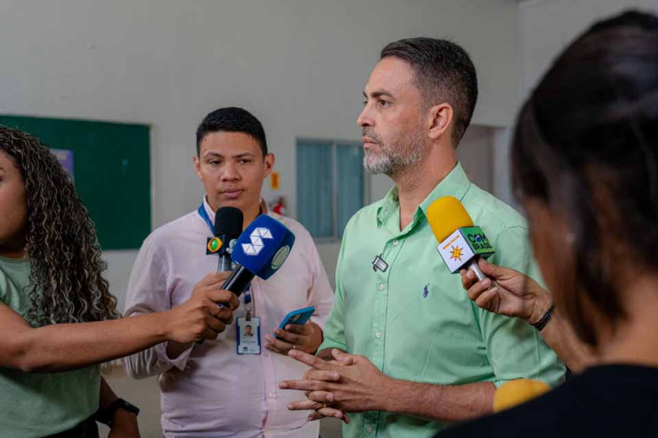 Prefeitura de Porto Velho convoca mais de 160 profissionais para saúde municipal