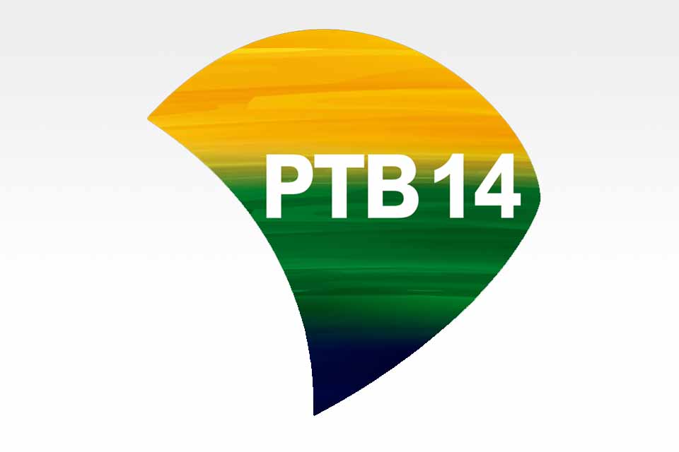 Edital - Convenção Municipal PTB/Jaru