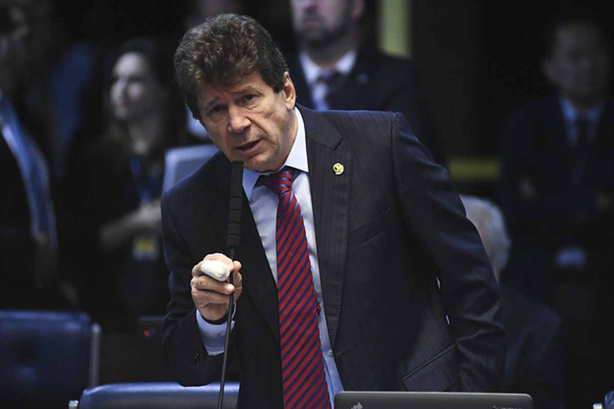 TJRO barra recurso especial de Ivo Cassol ao STJ; condenação com suspensão dos direitos políticos por 8 anos segue mantida