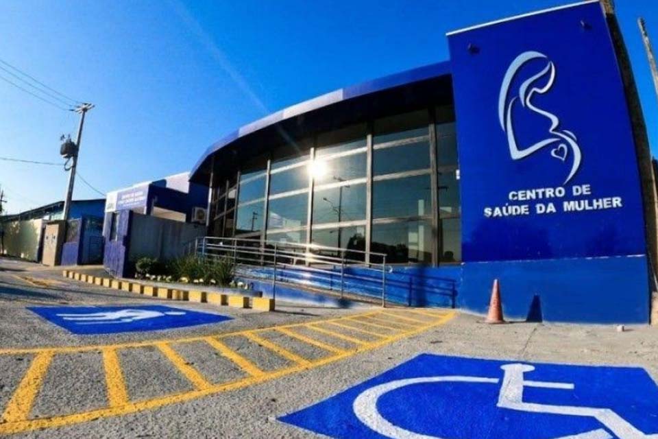 Prefeitura de Jaru realizará mutirão de atendimentos ginecológicos