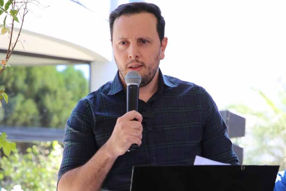 TRE rejeita recurso do prefeito de Vilhena e mantém multa por descumprimento de ordem judicial sobre propaganda