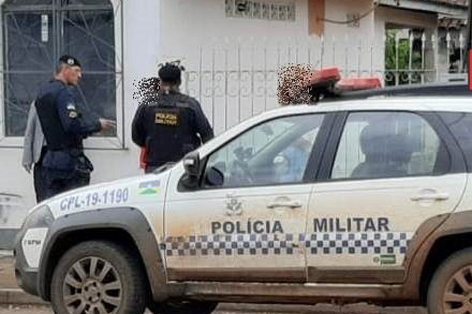 Mulher é encontra morta dentro de casa em Vilhena