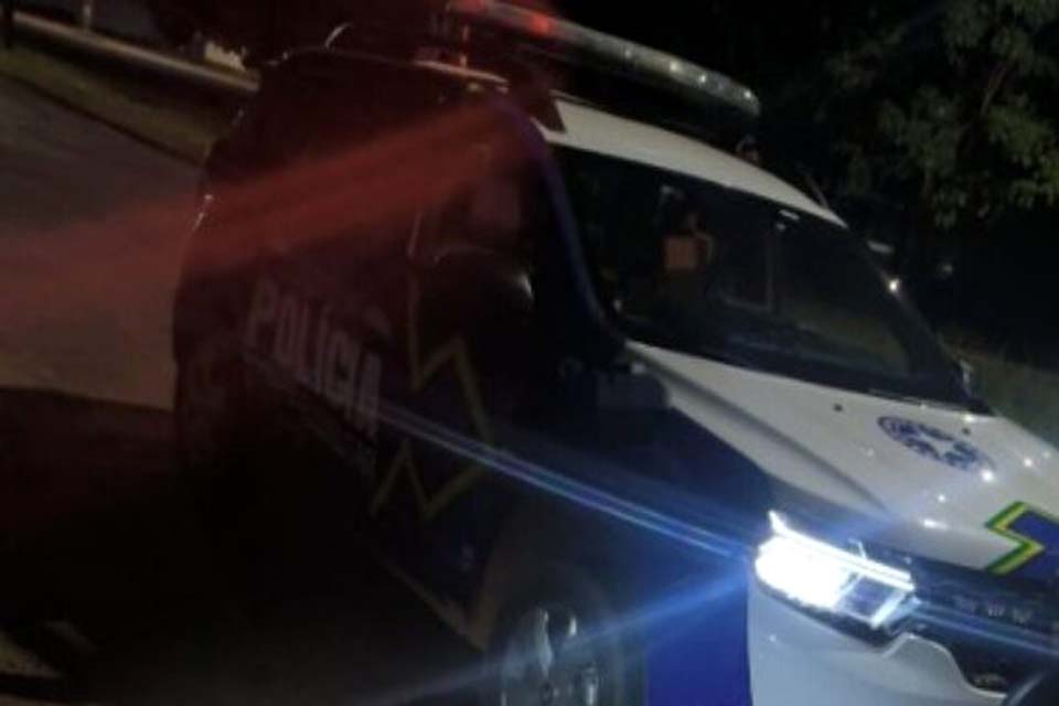 Mulher é agredida por ex-companheiro e foge para não ser morta 