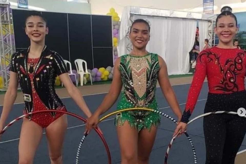 Talentos do Futuro retorna atividades no dia 1º de março