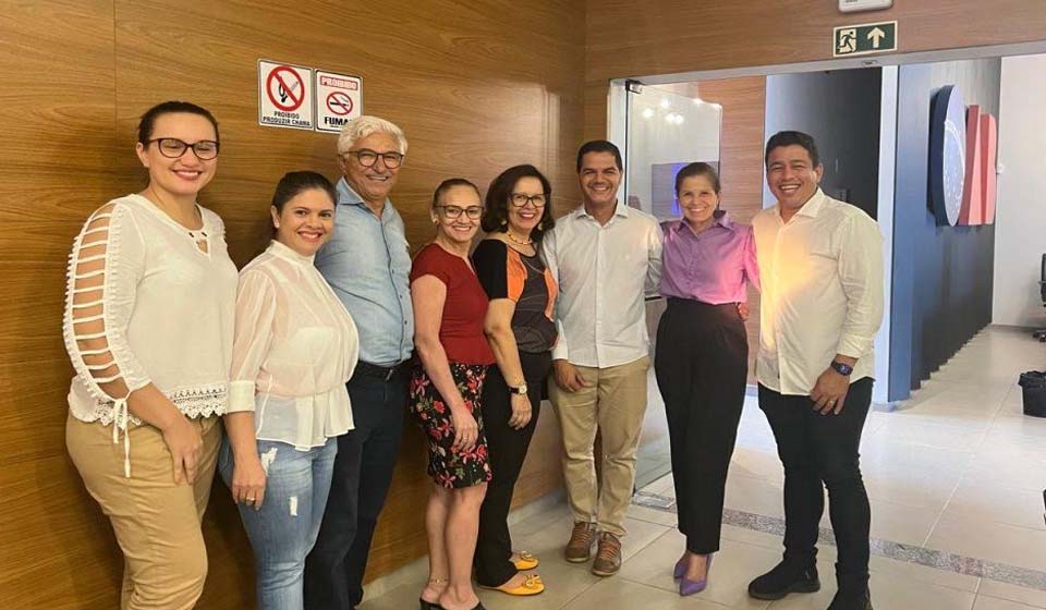 ASSDACO agradece deputado estadual Cássio Góis por emenda parlamentar