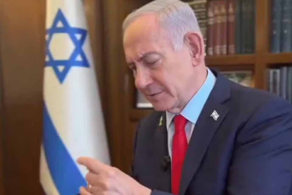 Chefe da segurança nacional de Israel é demitido por Netanyahu