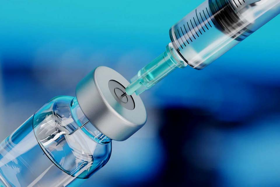 Secretaria Municipal de Saúde informa que não haverá vacinação no Cacoal Shopping nesse sábado