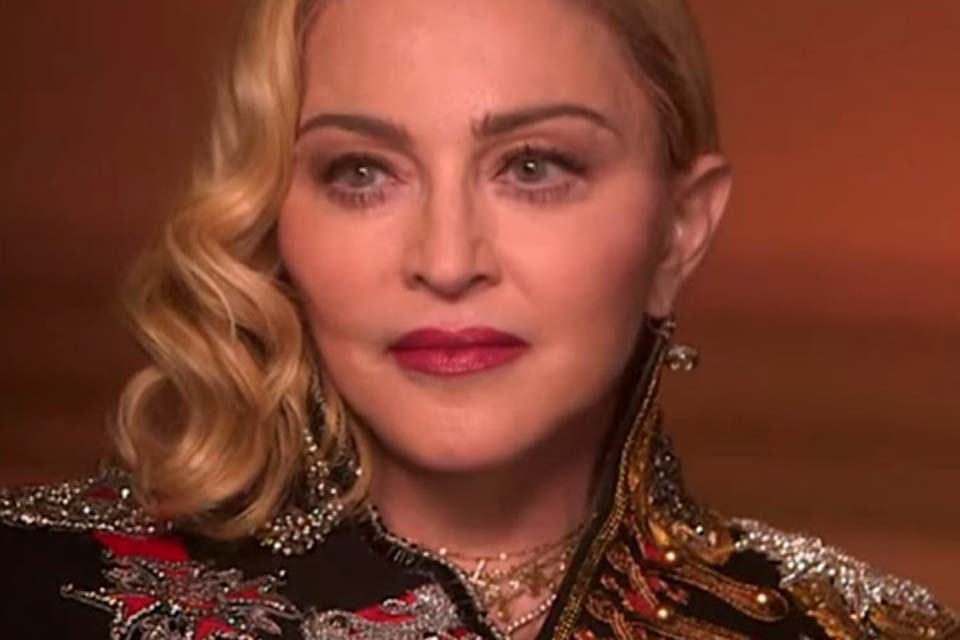 Irmão mais velho de Madonna morre após recusar apoio da família e cantora estaria em luto, diz fonte