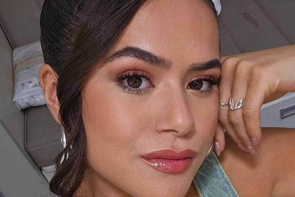 Maísa revela no X que está pronta para casar: “Queria um marido mesmo”