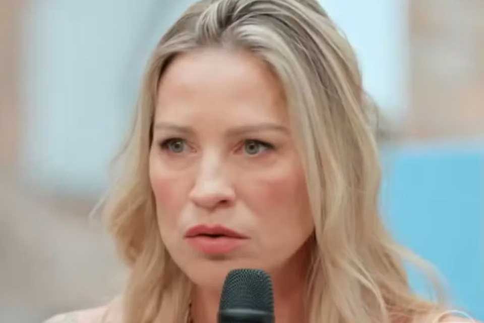 “PDL da pedofilia”: Luana Piovani protesta contra projeto que restringe aborto em vítimas de estupro