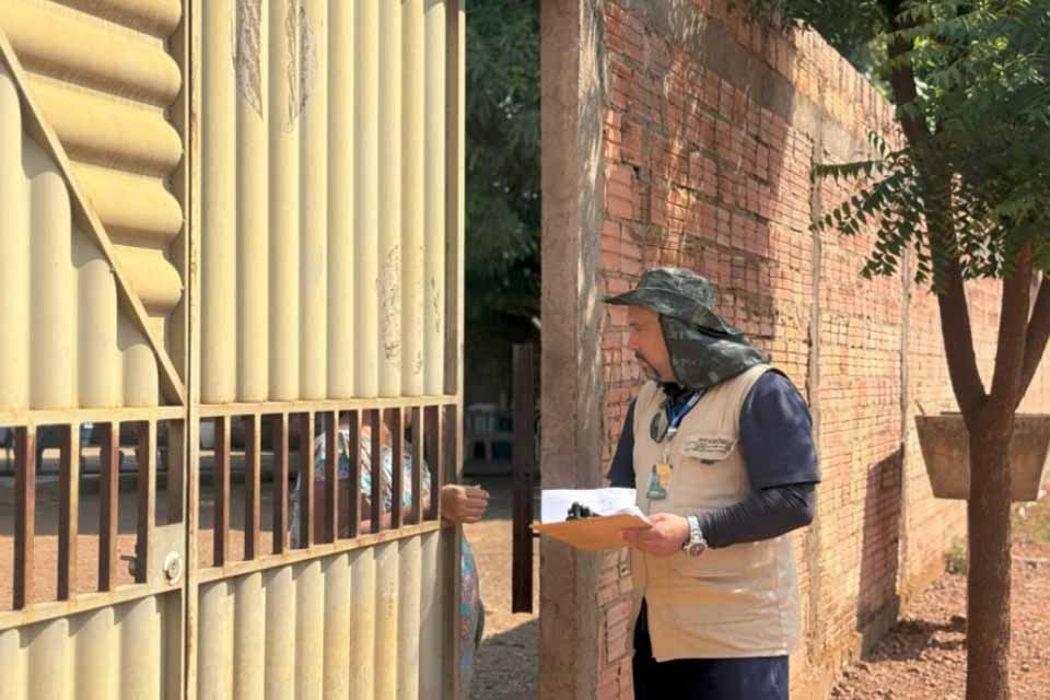 Governo de Rondônia e Prefeitura de Porto Velho avançam na regularização fundiária com entrega de Certidões de Titularidade