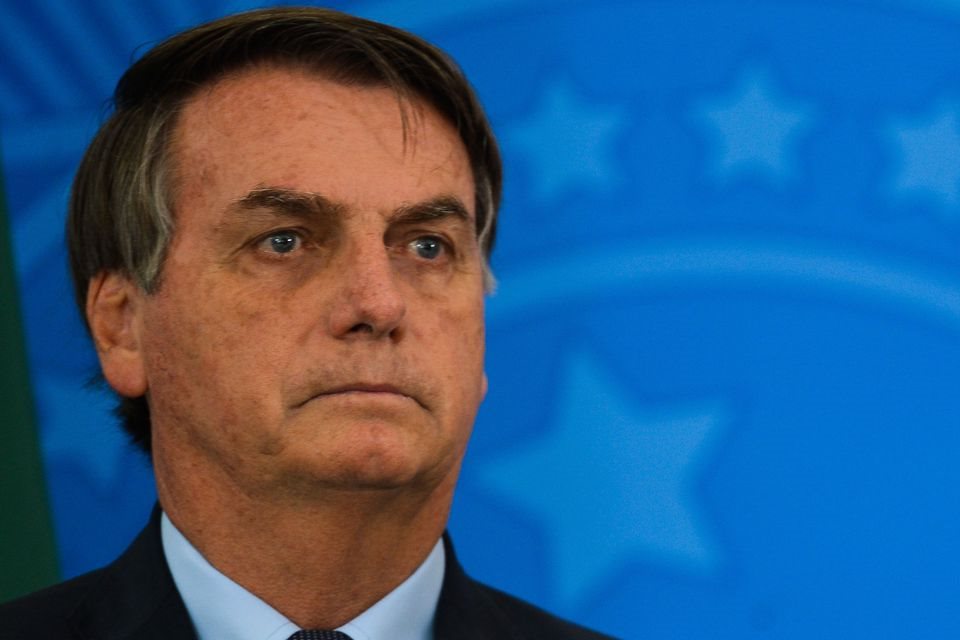 Bolsonaro sanciona lei da renda básica emergencial