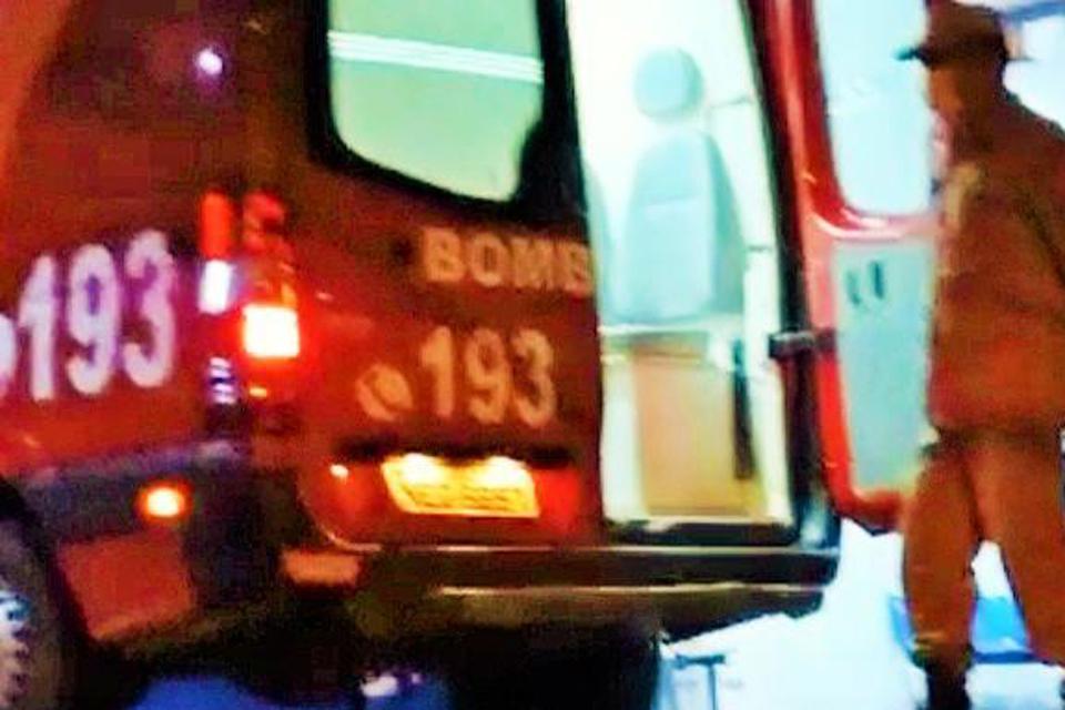 Mulher surta é esfaqueia marido dormindo em Ji-Paraná