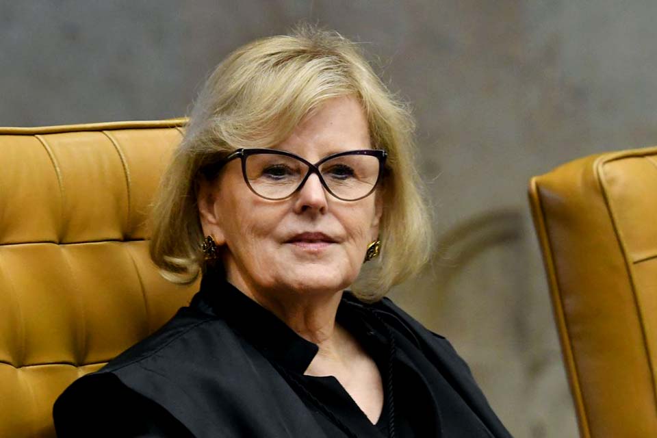 Rosa Weber assume plantão do Supremo a partir de hoje
