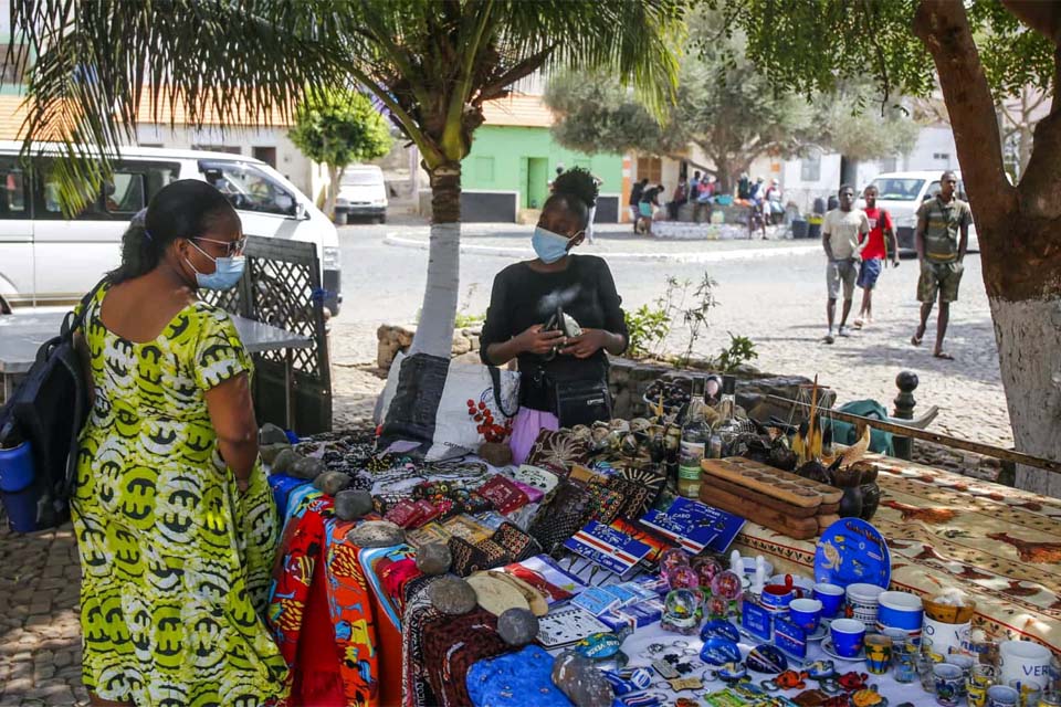 Cabo Verde com novo recorde de 208 infetados em 24 horas