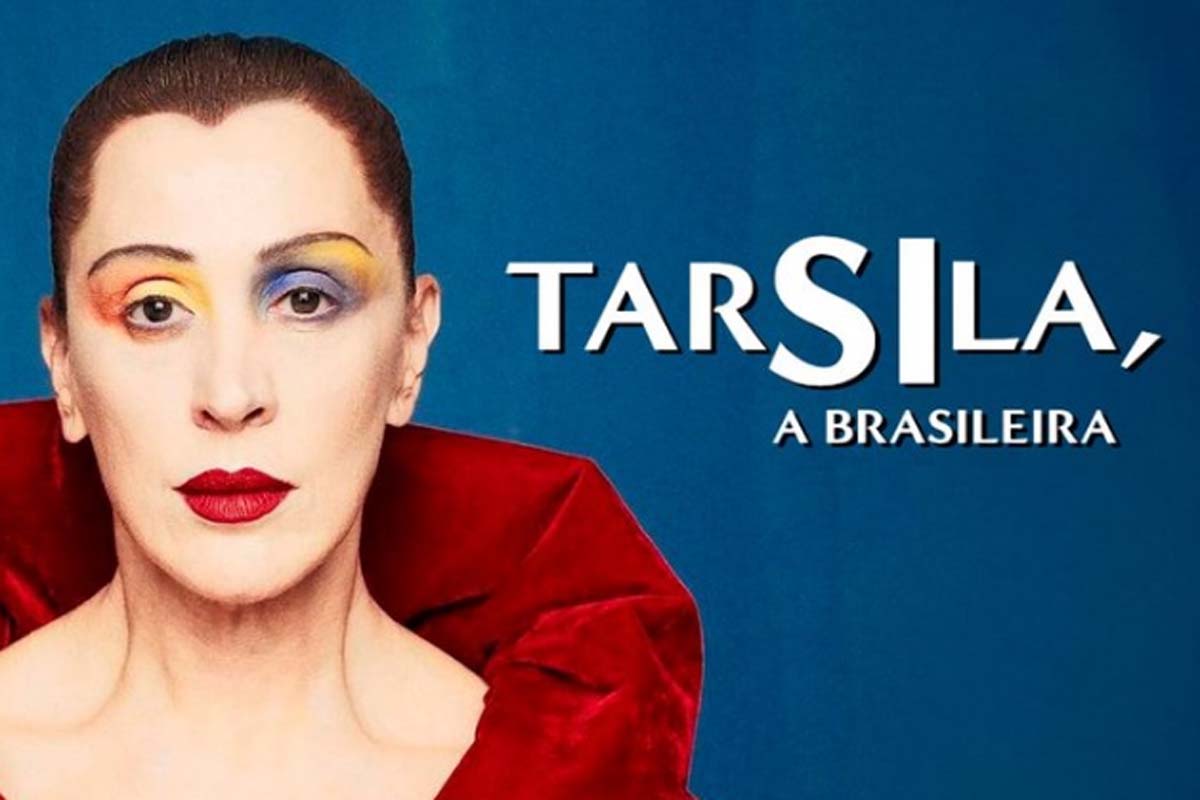 Claudia Raia leva a São Paulo o musical 