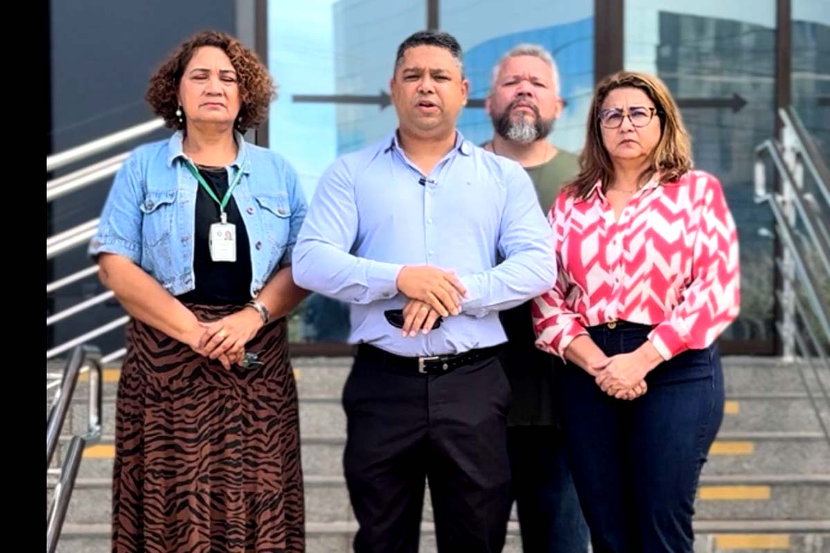 SINJUR cobra apuração de denúncia realizada por Oficiala de Justiça; entidade já está acompanhando o caso junto à administração.