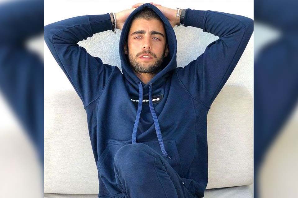 Pedro Scooby rebate internauta que mandou ele cuidar dos filhos: Arruma um jeito!