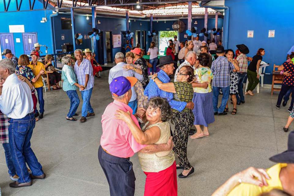 CCI divulga programação das atividades alusivas ao Dia do Idoso