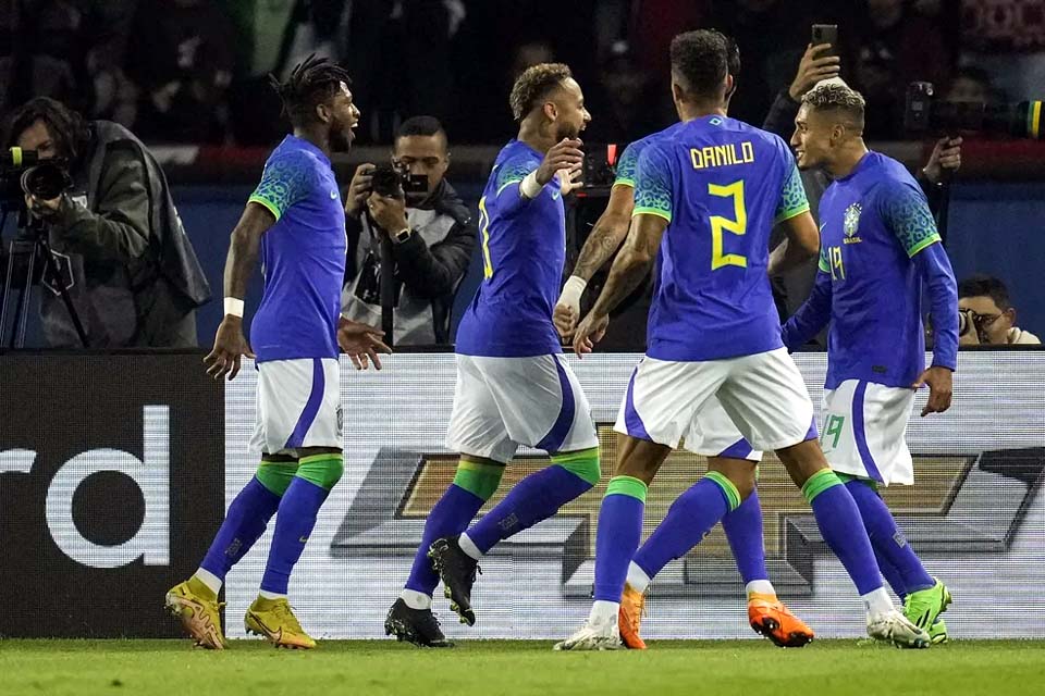 Copa do Mundo: valor de mercado da seleção é estimado em R$ 5,89 bilhões; confira lista de jogadores